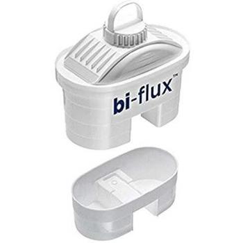 Laica 1 Filtro bi-Flux Blanco