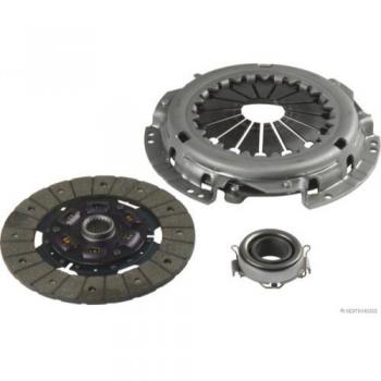 HERTH mit BUSS JAKOPARTS J2002091 Set de embrague