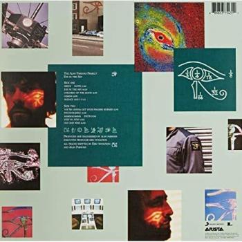 Eye In The Sky [Vinilo]