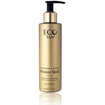 Eco by Sonya Driver Winter Skin Self-Tanning Body Balm - 200 ml