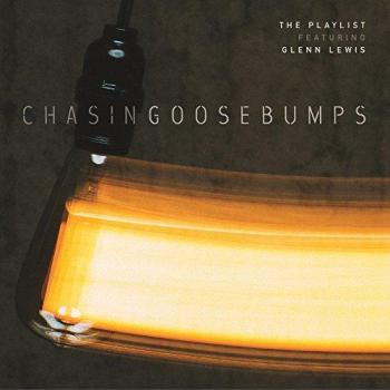 Chasing Goosebumps - 2 Vinyl Records