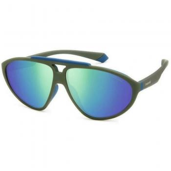 Polaroid - Gafas de Sol para Mujer PLD 2151/S con Protección UV y Estilo Moderno