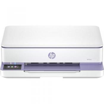 Impresora Multifuncional HP Envy 6122e Color Inkjet con Servicio de Cartuchos Instant Ink