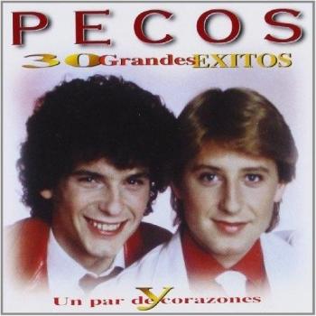 30 Grandes Exitos Y Un Par De. - Pecos