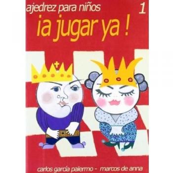 ­A JUGAR YA! 1