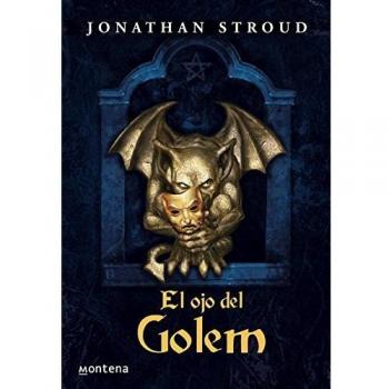 El ojo del Golem