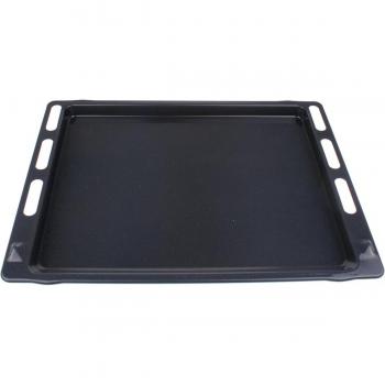 Bandeja de horno esmaltada Whirlpool 37x47,7x2,3 cm