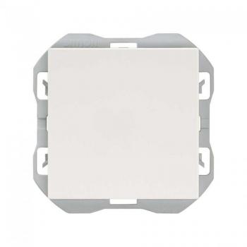 Placa ciega Simon 270 20000800-090