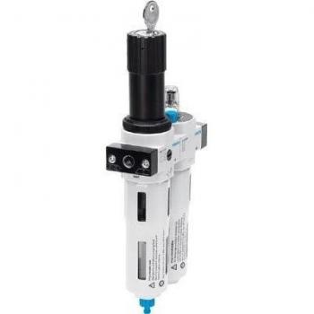 Festo 194890 - Unidad de servicio, modelo FRCS-1/4-D-O-MIDI