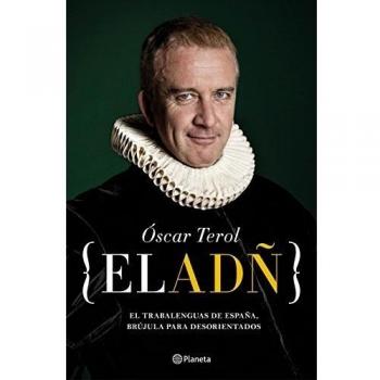 El ADÑ: El trabalenguas de España, brújula para desorientados