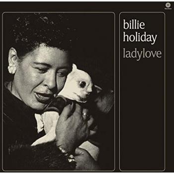 Ladylove [Vinilo]