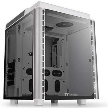 Thermaltake Level 20 Hat Snow Editiom E-ATX Full Tower PC Chassis Tempered Glass