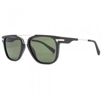 G-Star Raw Men's Black Sunglasses 54mm GS651S