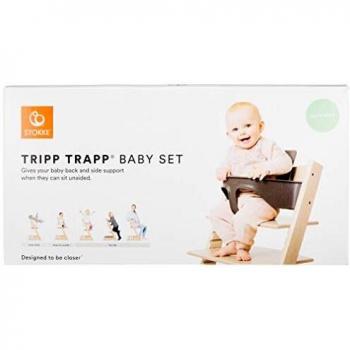 Baby Set Stokke TRIPP TRAPP - Soft Mint