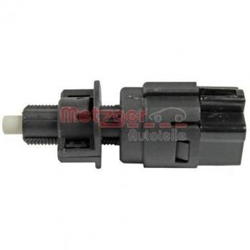Interruptor de luces de freno Metzger 0911129 para Honda Accord, Civic, CR-V, FR-V, Jazz y Legend