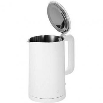 HERVIDOR de AGUA XIAOMI MI ELECTRIC KETTLE 1800W CAPACIDAD 1.5L