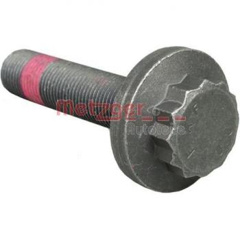 METZGER Bulón del eje, árbol de transmisión para VOLKSWAGEN: Golf, Passat, Touran, Tiguan, Caddy, Scirocco, T-Roc, Jetta, Eos, Arteon (Ref:
