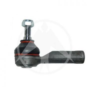 Rótula de dirección SIDEM 5830 para Renault y Nissan, compatible con múltiples referencias y modelos