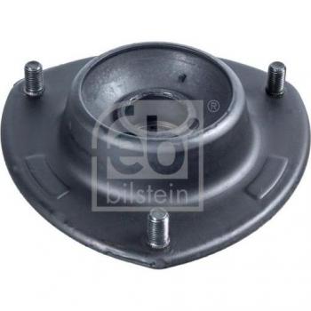 Cojinete de soporte del puntal de suspensión FEBI BILSTEIN 108072