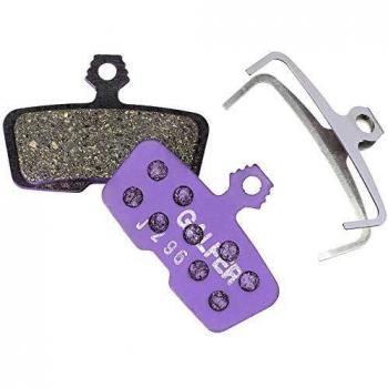 Galfer Bike Brake Pad AVID Code R