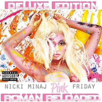 Pink Friday.. -Deluxe-