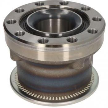 Cubo de rueda con cojinete SKF VKBA 5411, incluye rodamientos de alta calidad, diseño optimizado para una fácil instalación, fabricado con materiales duraderos y resistente a la corrosión