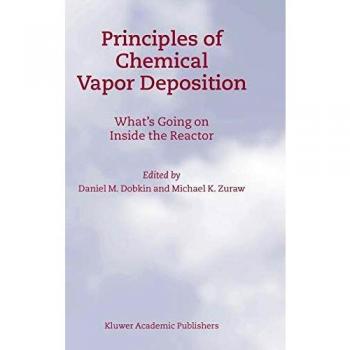 Chemical Vapor Deposition: Reactor Insights and Principles