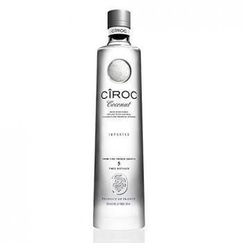 Cîroc Coconut Vodka