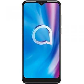 Alcatel 1S (2020) - Smartphone 32GB, 3GB RAM, Dual Sim, Power Grey