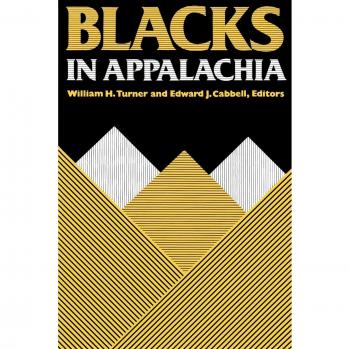 Appalachian Black History: Insights from the University Press of Kentucky