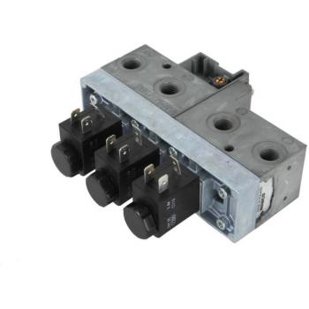 Electroválvula electromagnética WABCO 4726000220