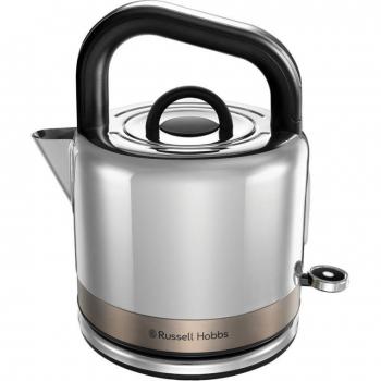 Hervidor Russell Hobbs 26422-70 de Acero Inoxidable