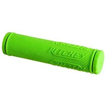 Ritchey True Grip X Comp Empuñadura MTB, Verde, Única