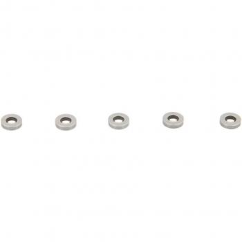 Inyector CR ENGITECH ENT250062/165 con arandela incluida