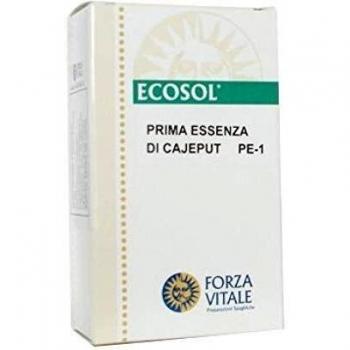 PRIMA ES. CAJEPUT 10ML ECOSOL