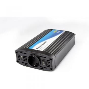 Inversor de corriente RING REINVU500 12V 500W