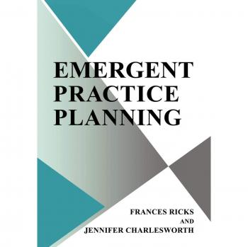 Emergent Practice Planning