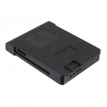 3.6V 500mAh Ni-MH Battery for Motorola Minitor 5 (RLN5707 RLN5707A Compatible)