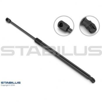 Resorte de gas STABILUS 001825 para maletero/compartimento de carga