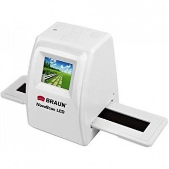 Braun Brka311 Scanner compacta