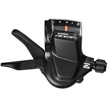 SHIMANO MANETA SL-M3000 ACERA RAPIDFIRE Izquierda
