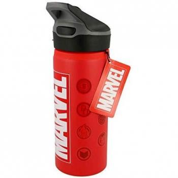 Stor Botella Aluminio Premium 710 ML | Marvel