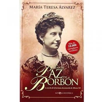 La Infanta Paz De Borbón