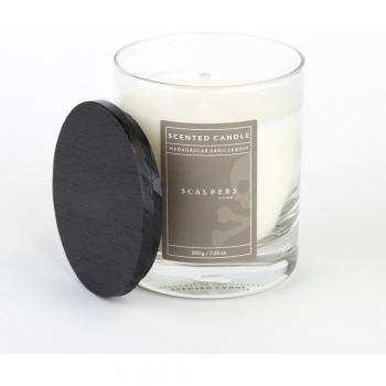 Vela aromática Vainilla de Madagascar #249 365 Scalpers Home