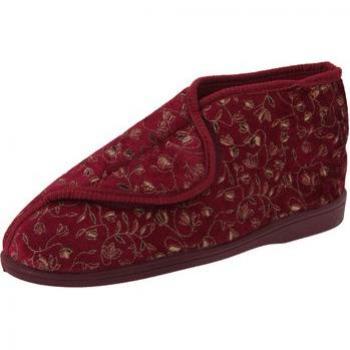 Zedzzz Women's DF534 Slippers
