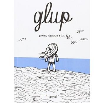Glup! - Daniel Piqueras Fisk