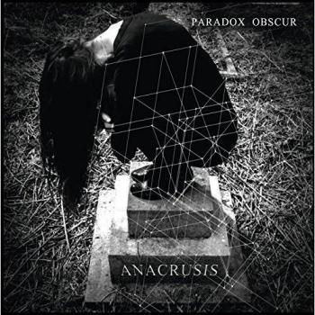Anacrusis [VINYL] [Vinilo]