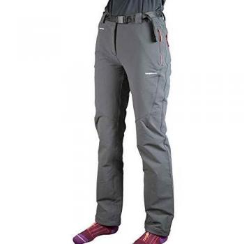 Trangoworld Pant. Largo KIBUTZ FT