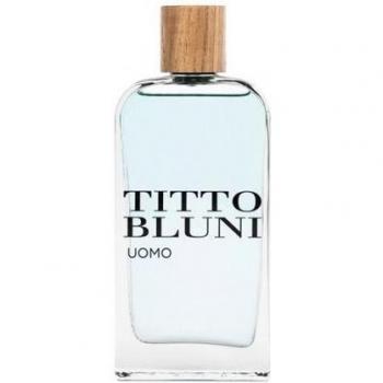 TITTO BLUNI UOMO EDT 30 ml