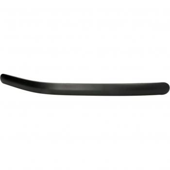 Listón embellecedor/protector para parachoques BLIC 5703-05-2936922P Derecha